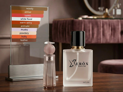 Inspired by MARJ AHMED AL M@GRIBI - 50ml
