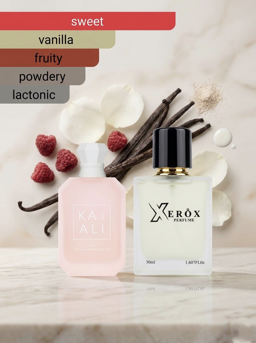 Inspired by YUM B#$JEE MARSHALLOW Nor@ fatehi - 50ml