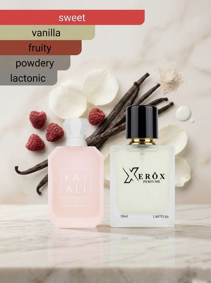 Inspired by YUM B#$JEE MARSHALLOW Nor@ fatehi - 50ml