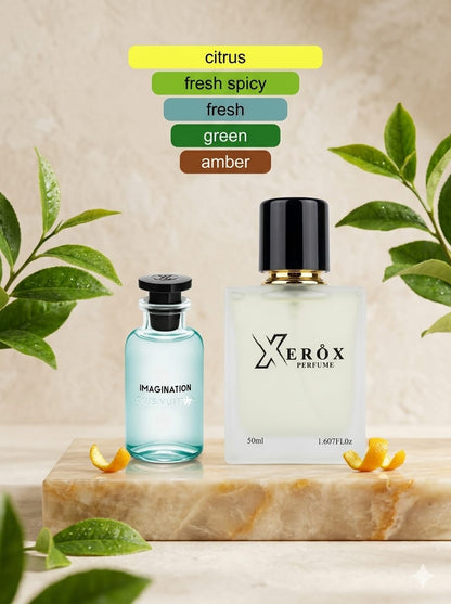 Inspired by IMAGINATION LV - 50ml