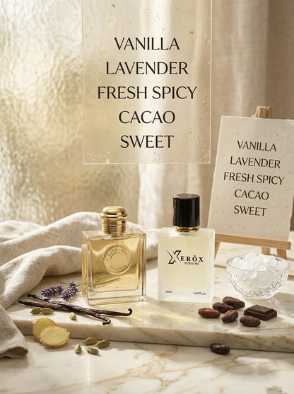Inspired by Burb*rry Goddess - 50ml