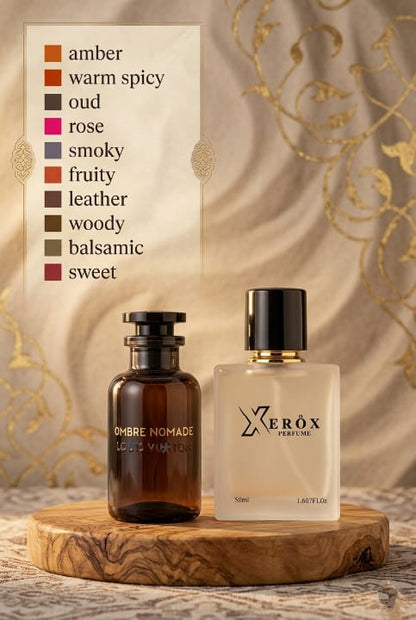Inspired by OMBRE N0MADE LV - 50ml