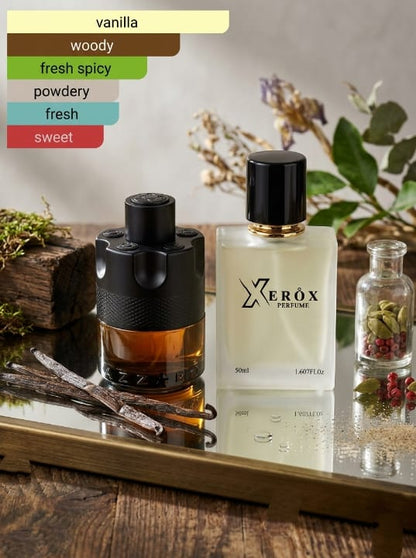 Inspired by MOST WANTED AZZ@RO - 50ml