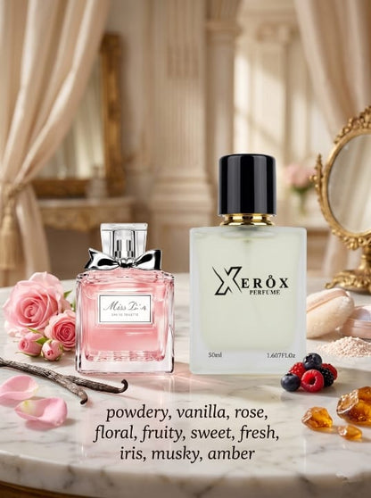 Inspired by MISS DI*R - 50ml