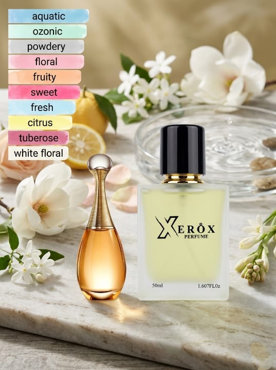 Inspired by J@DOR @nanya panday - 50ml