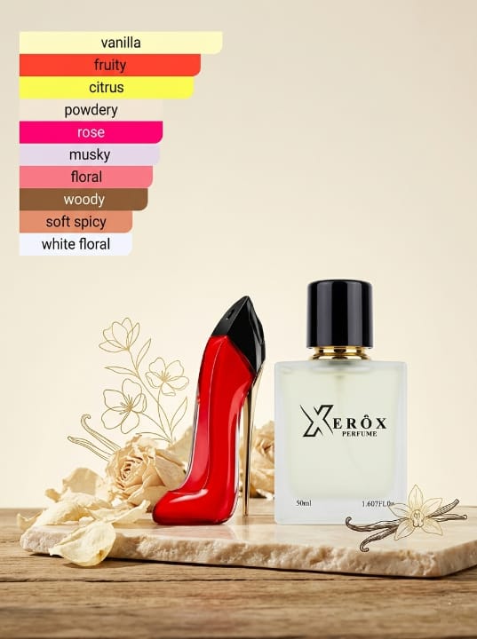 Inspired by Good Girl Ch - 50ml