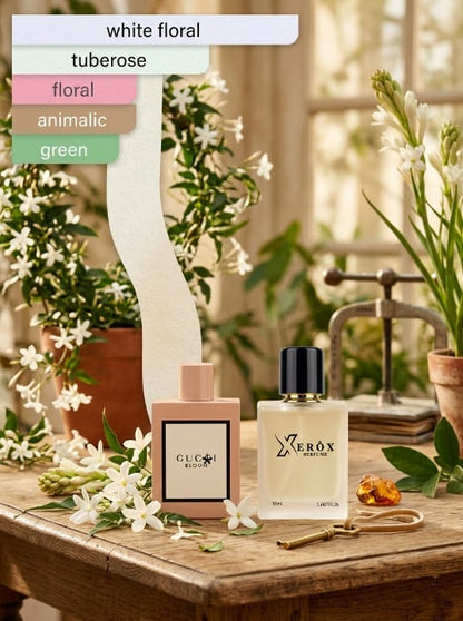 Inspired by Guc*i Bloom @diti rao kapoor - 50ml