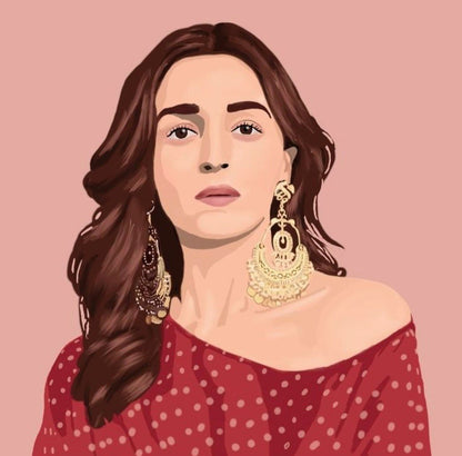 Inspired by Gu#ci Flora || Ali@ Bh@tt Special - 50ml