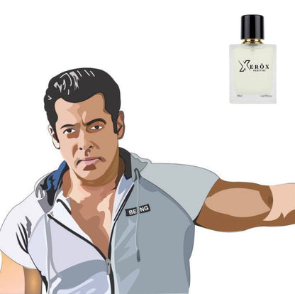 Inspired by Cal*in Klain Obsessed || SALM@N KHAN Special - 50ml
