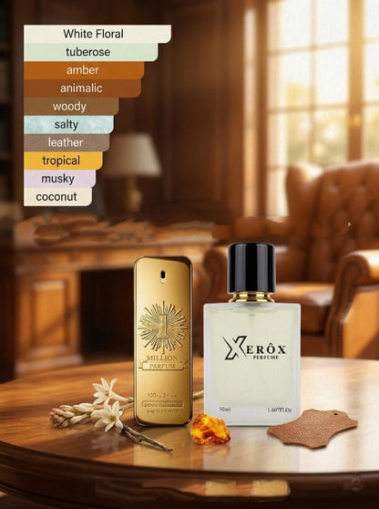 Inspired by Million - 50ml