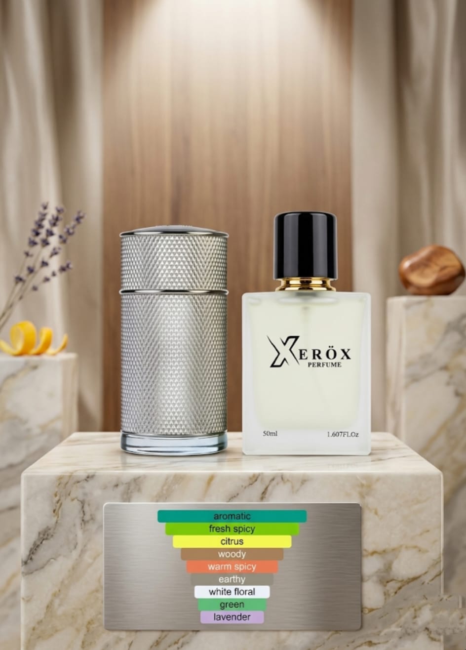 Inspired by D*nhil Icon || King Khan Special - 50ml