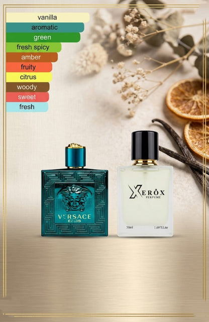 Inspired by V*rsace E*os || KARTIK AARYA* - 50ml