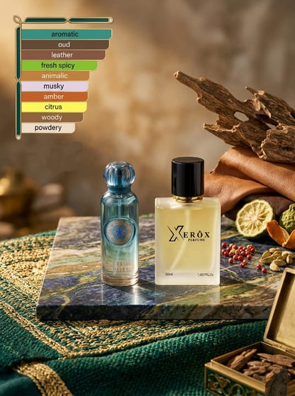 Inspired by Imperial Valley - 50ml
