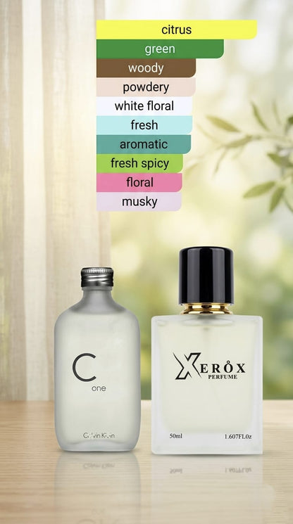 Inspired by C* one - 50ml