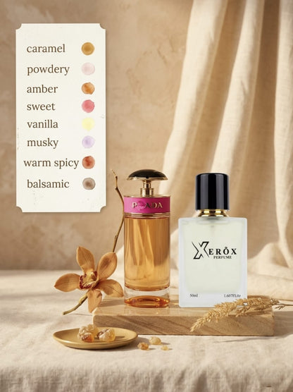 Inspired by P*ada Candy - 50ml