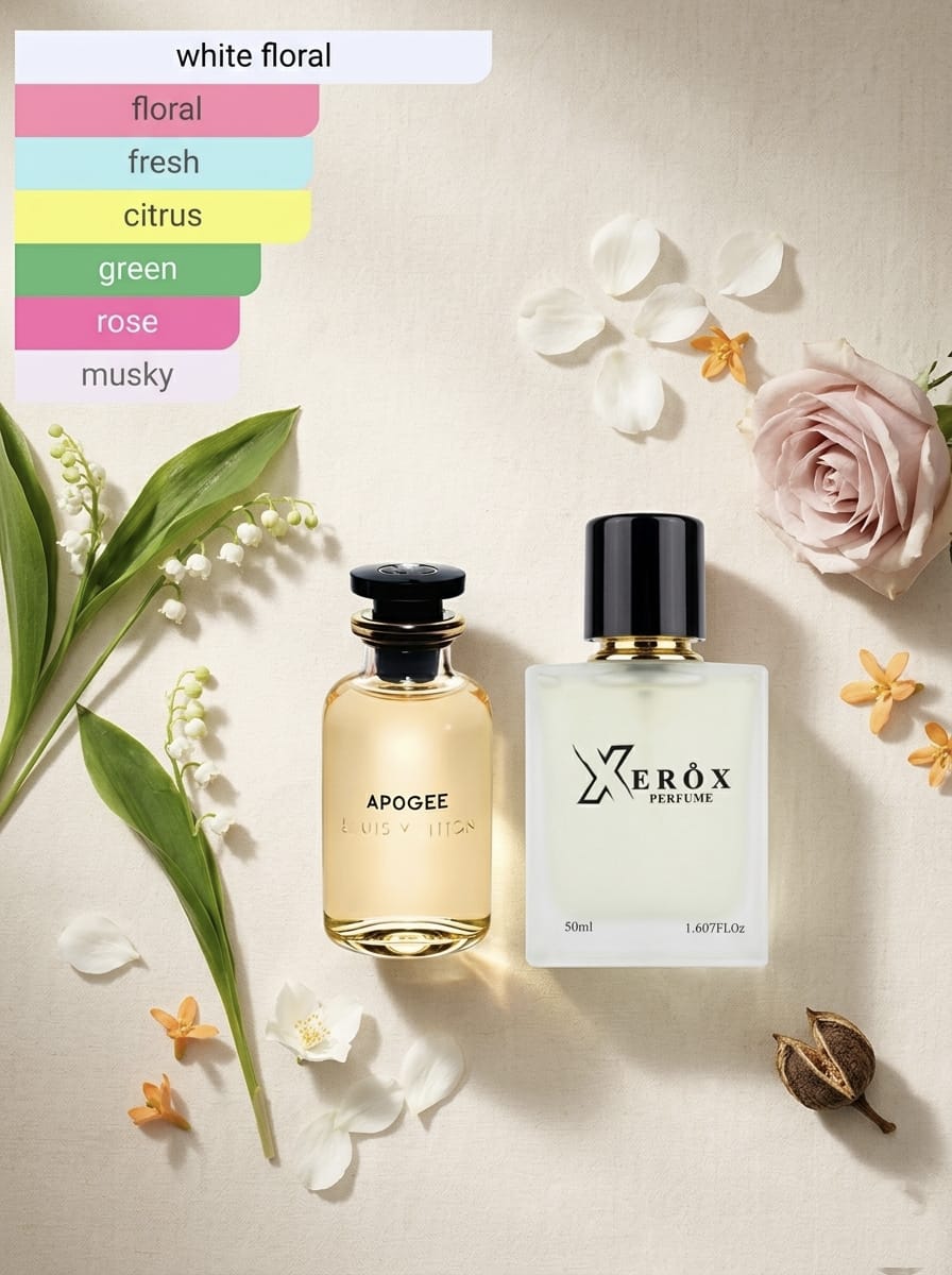 Inspired by L* Apogee - 50ml