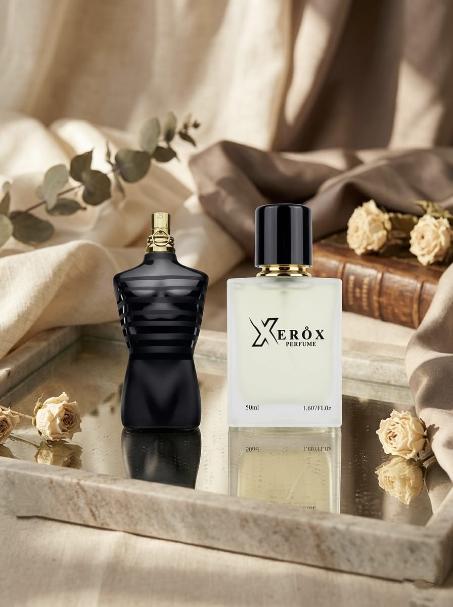 Inspired by JPG Le male - 50ml