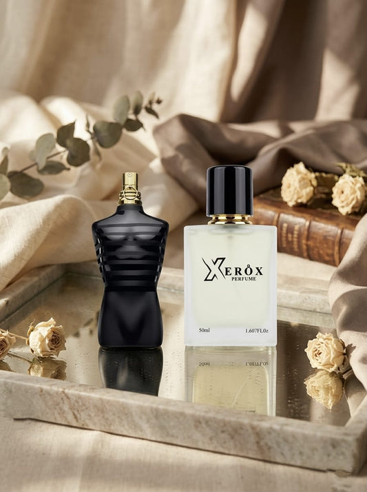 Inspired by JPG Le male - 50ml