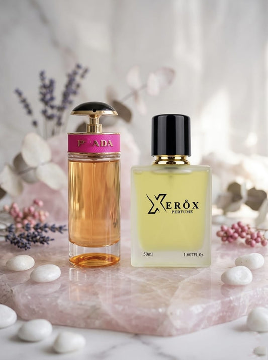 Inspired by P*ada Candy - 50ml