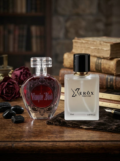 Inspired by Vampire blood - 50ml