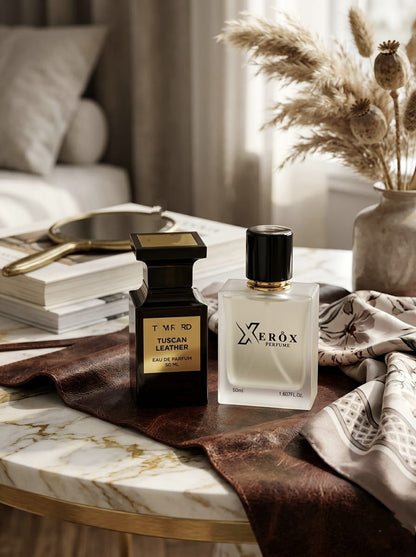 Inspired by Tuscan Leather - 50ml