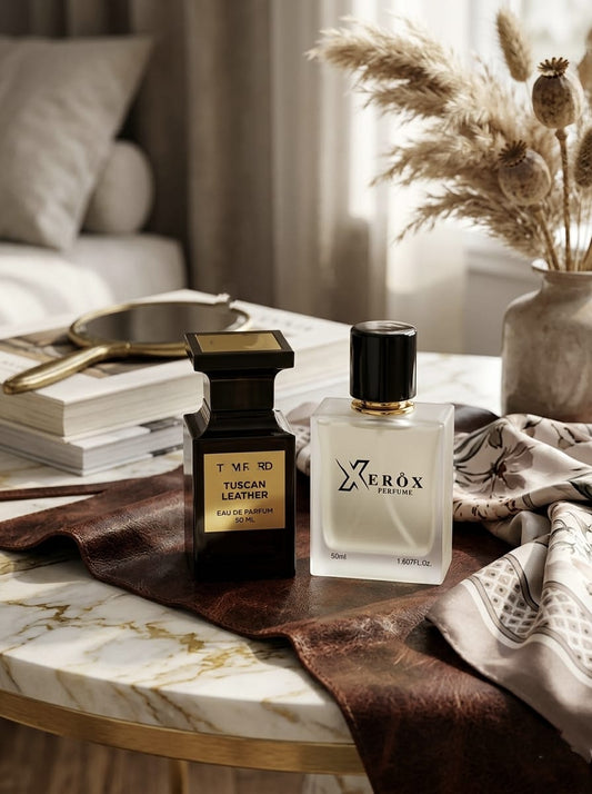 Inspired by Tuscan Leather - 50ml