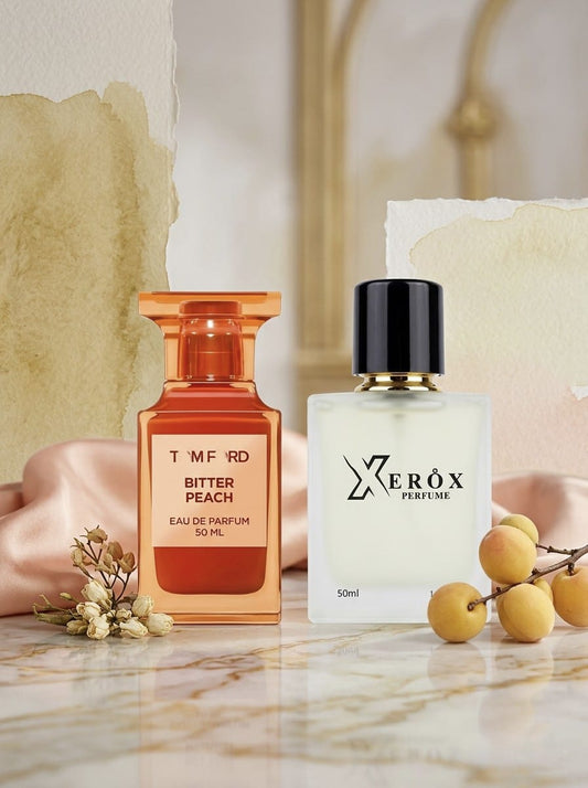 Inspired by T*m F*rd Bitter Peach - 50ml