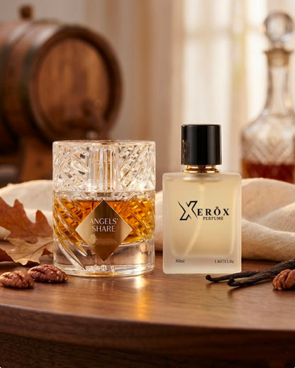 Inspired by Angel's Share - 50ml