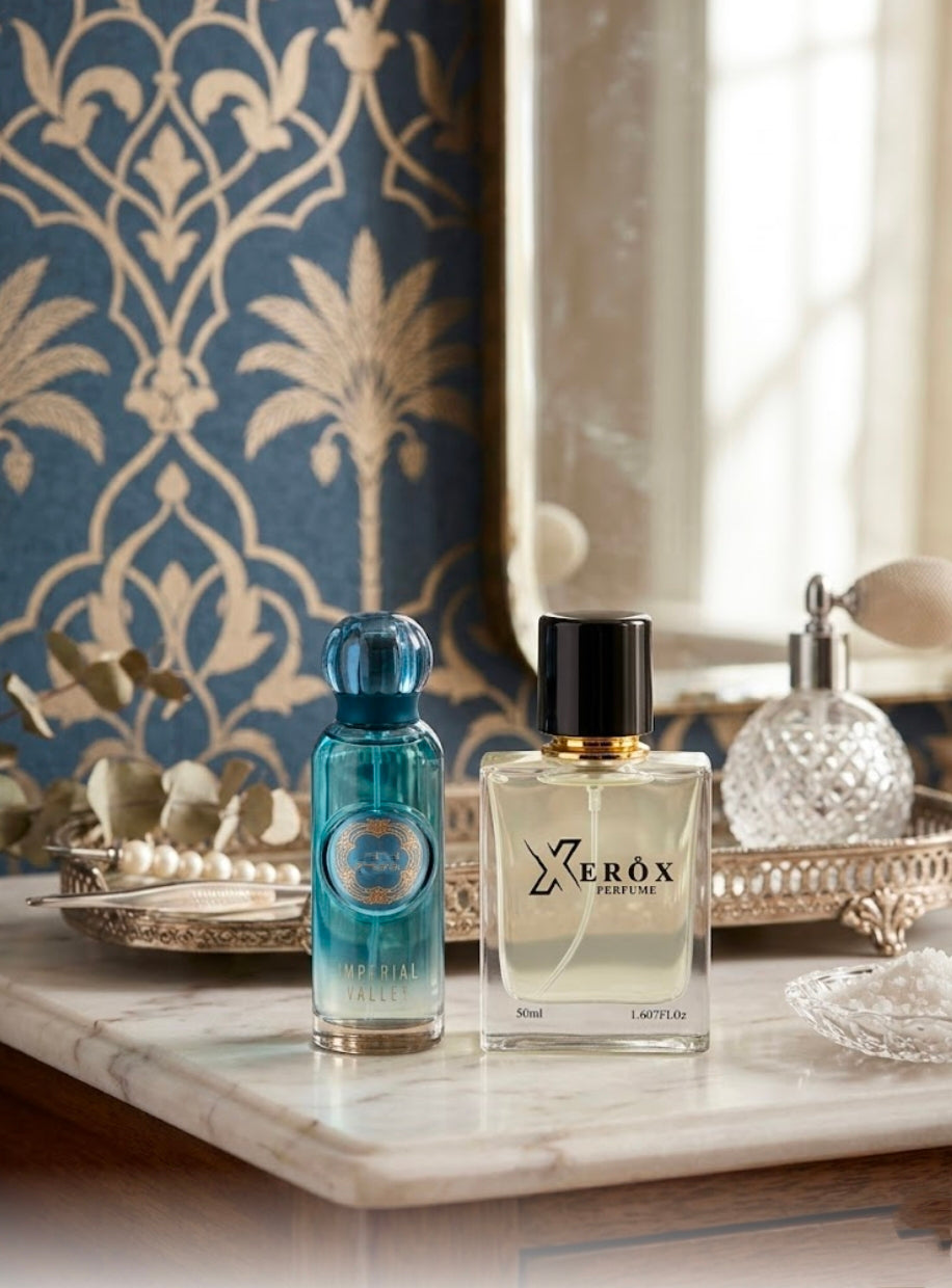 Inspired by Imperial Valley - 50ml