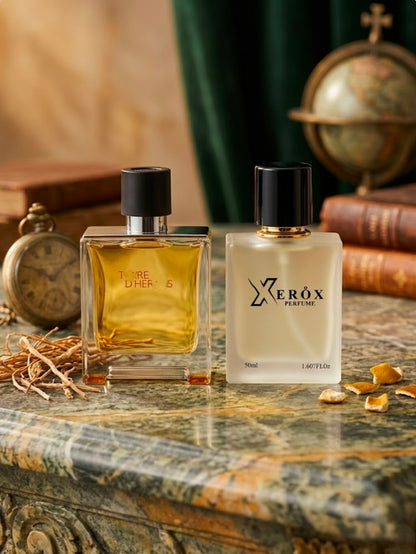Inspired by Terre d H*rmes Men - 50ml
