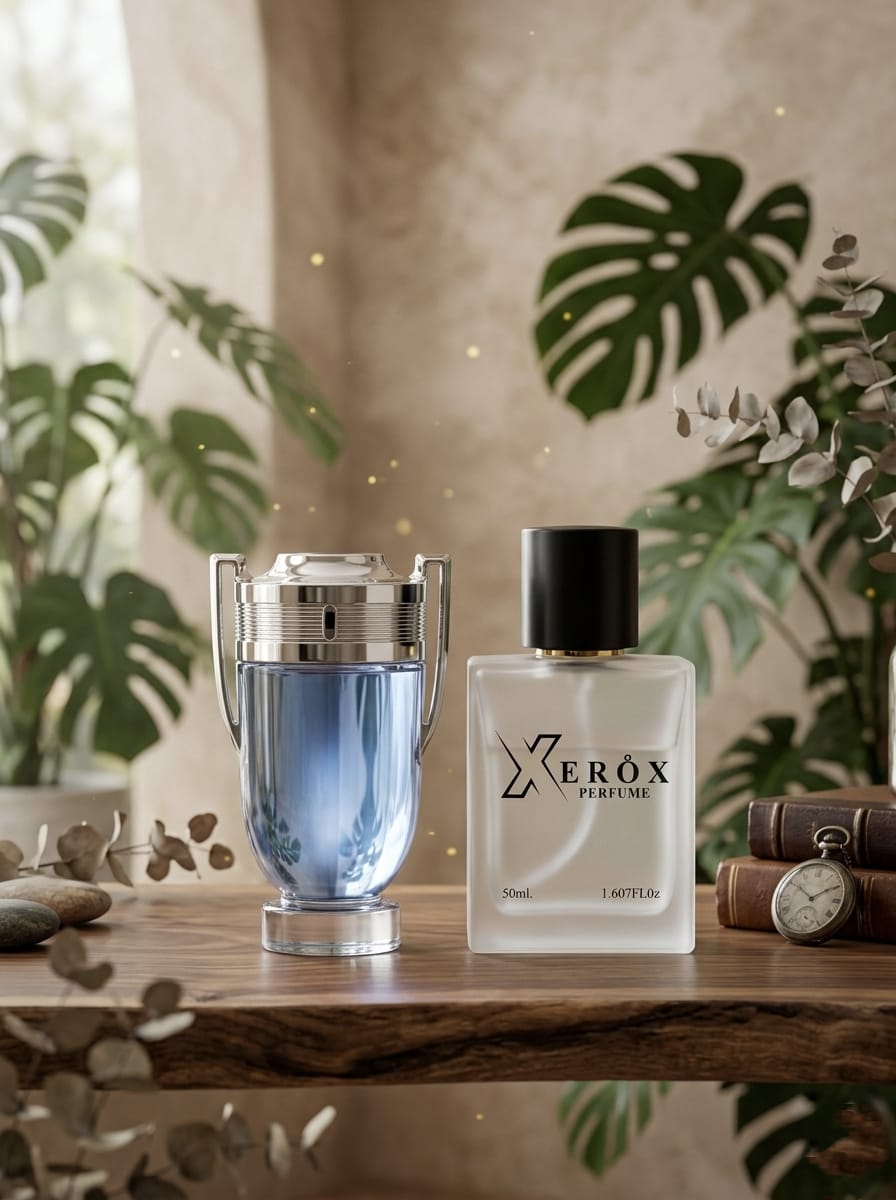 Inspired by INVICTUS - 50ml