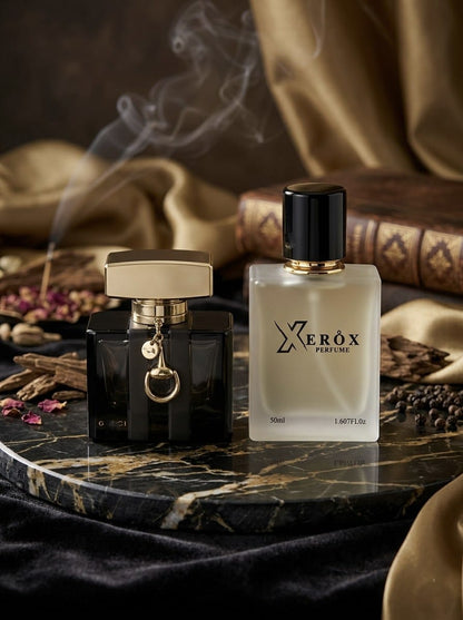 Inspired by GU$CI OUD - 50ml
