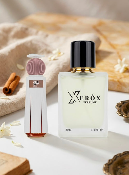 Inspired by MARJ AHMED AL M@GRIBI - 50ml