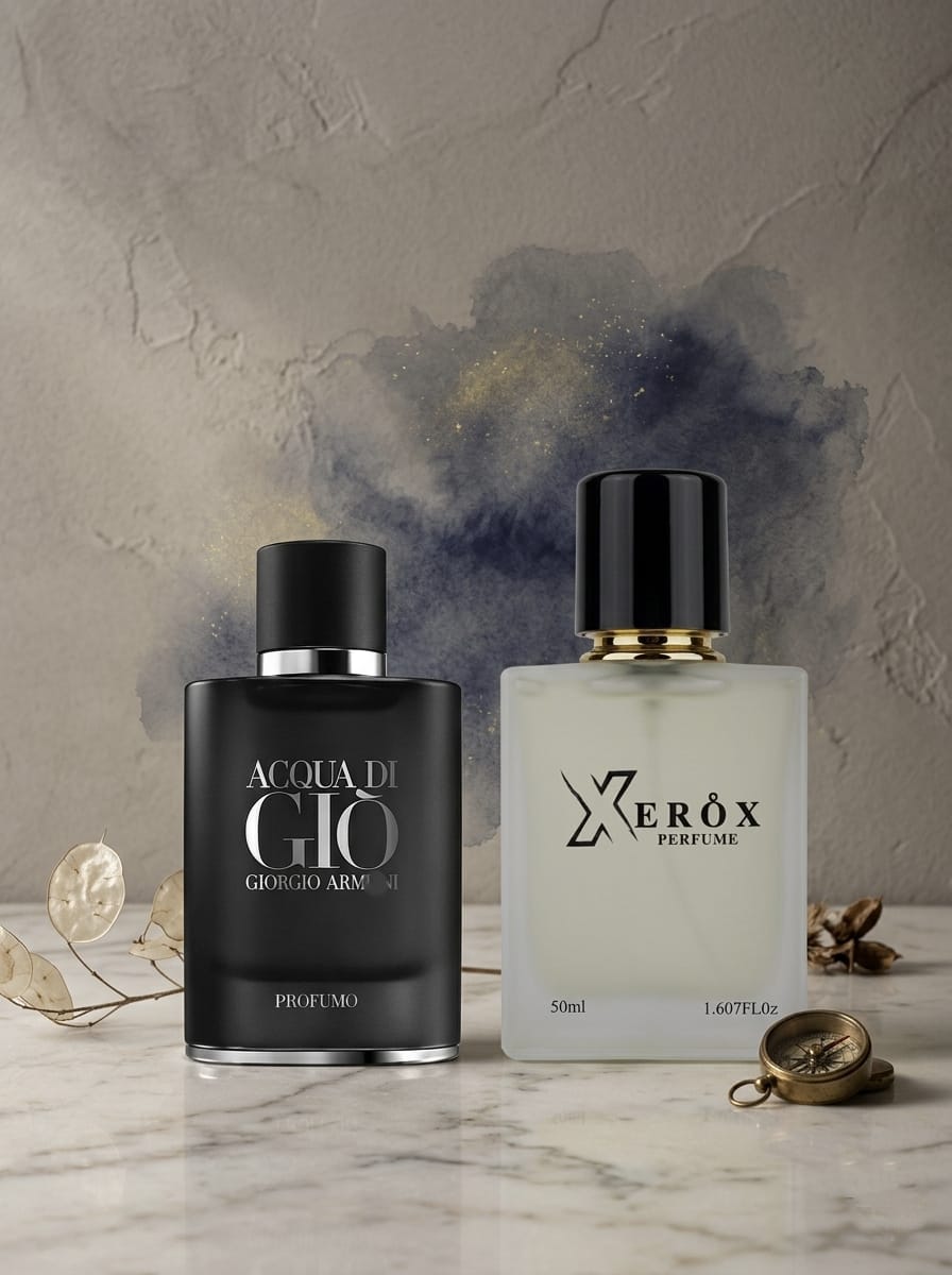 Inspired by ACQUA DI GIO ARM@NI - 50ml