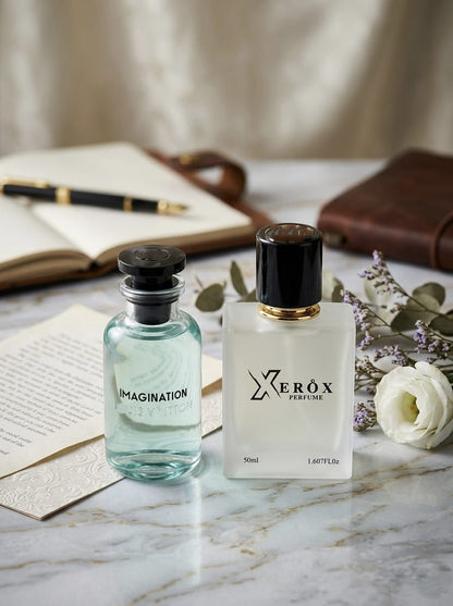Inspired by IMAGINATION LV - 50ml