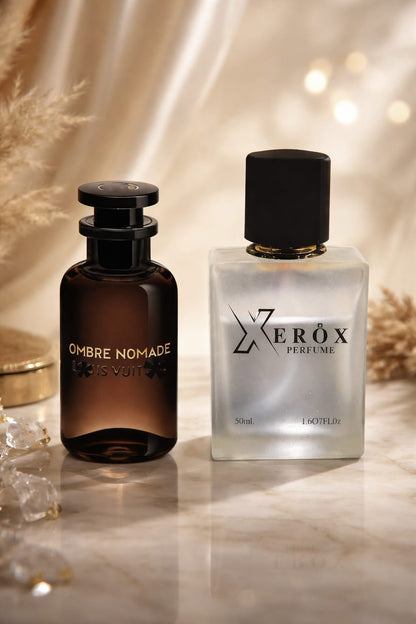 Inspired by OMBRE N0MADE LV - 50ml