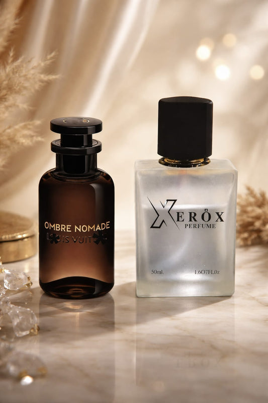 Inspired by OMBRE N0MADE LV - 50ml