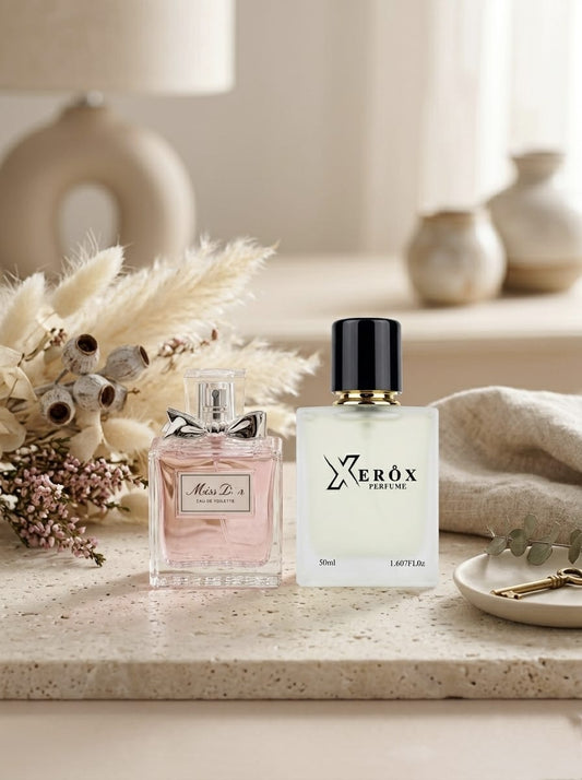 Inspired by MISS DI*R - 50ml