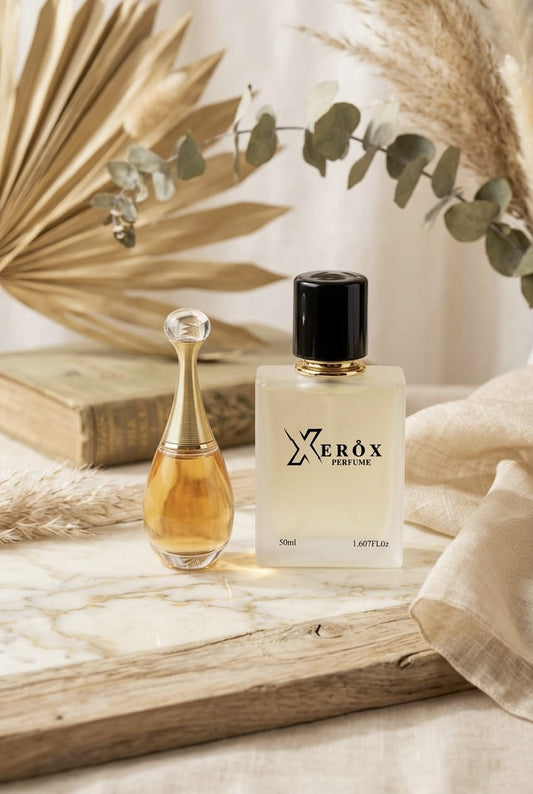 Inspired by J@DOR @nanya panday - 50ml