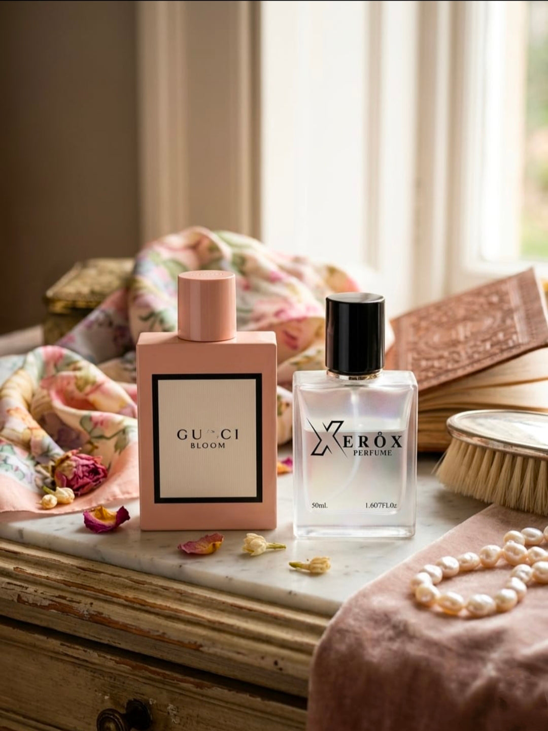 Inspired by Guc*i Bloom @diti rao kapoor - 50ml