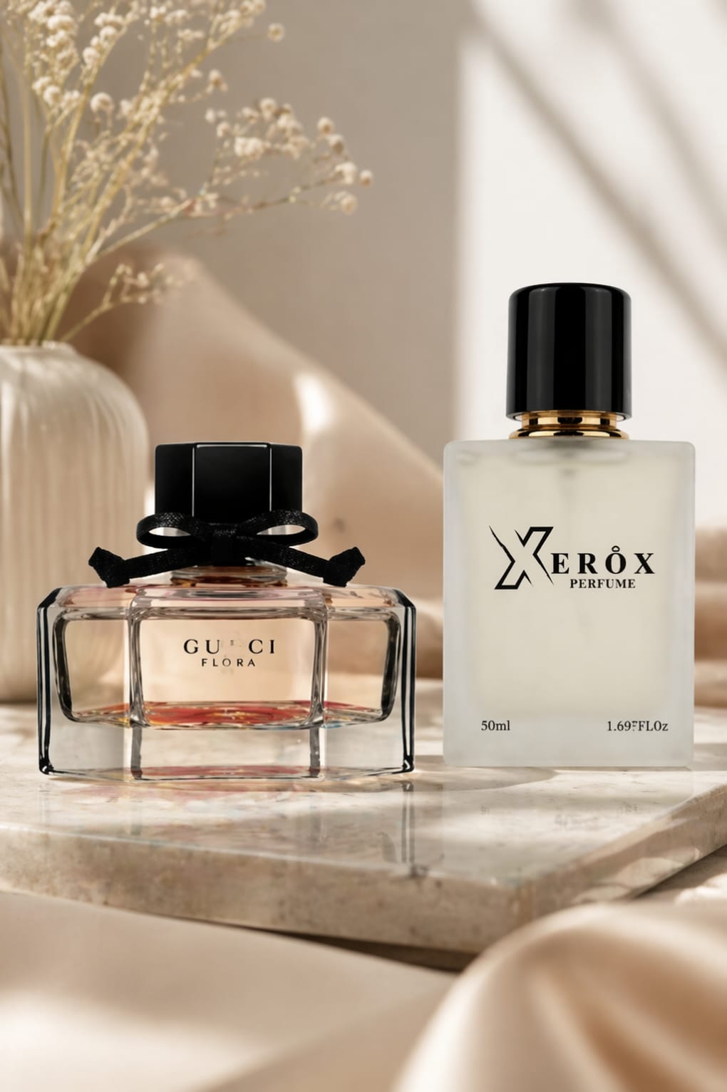 Inspired by Gu#ci Flora || Ali@ Bh@tt Special - 50ml