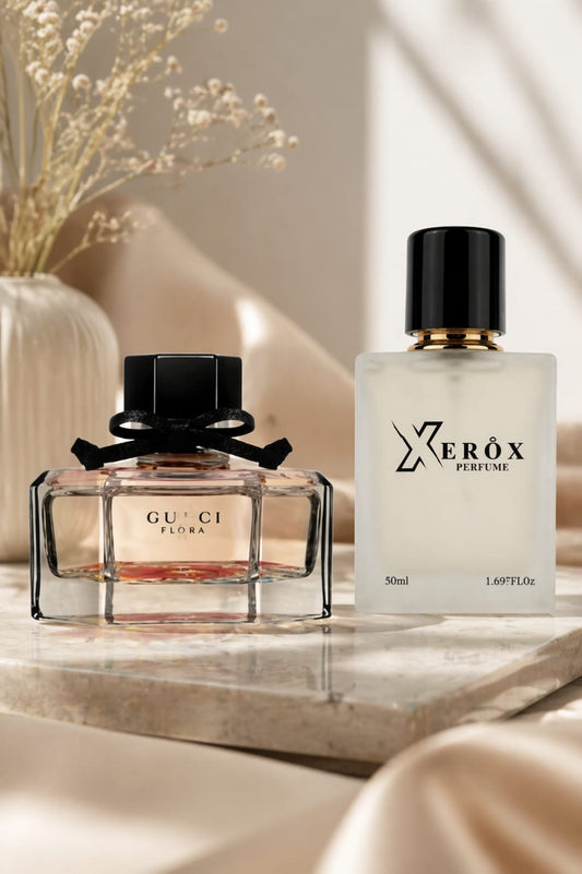 Inspired by Gu#ci Flora || Ali@ Bh@tt Special - 50ml