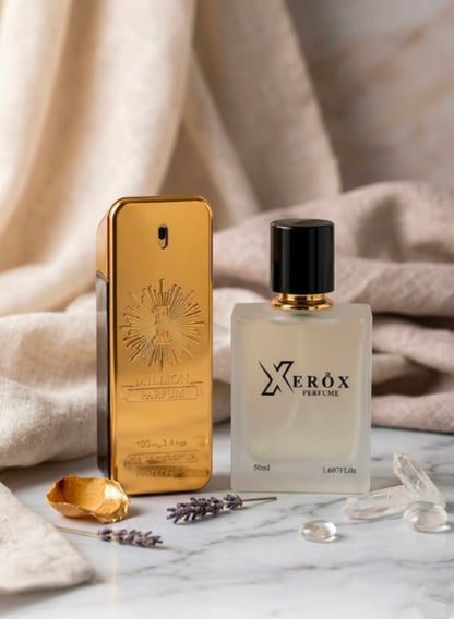 Inspired by Million - 50ml