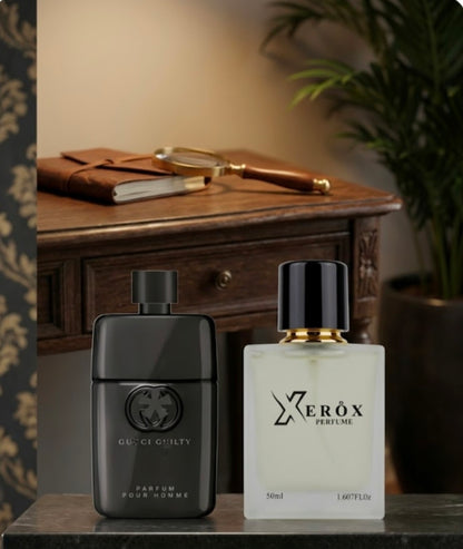 Inspired by G*cci G*ilty || Ranveer sin*h - 50ml