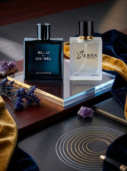Inspired by Bl*u Ch*nel - 50ml