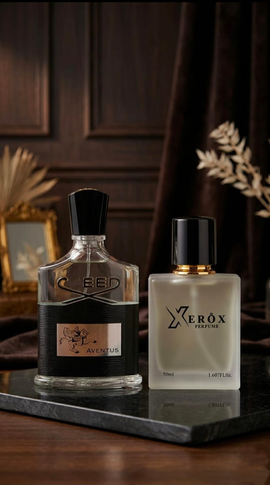 Inspired by CR##D Aventus - 50ml