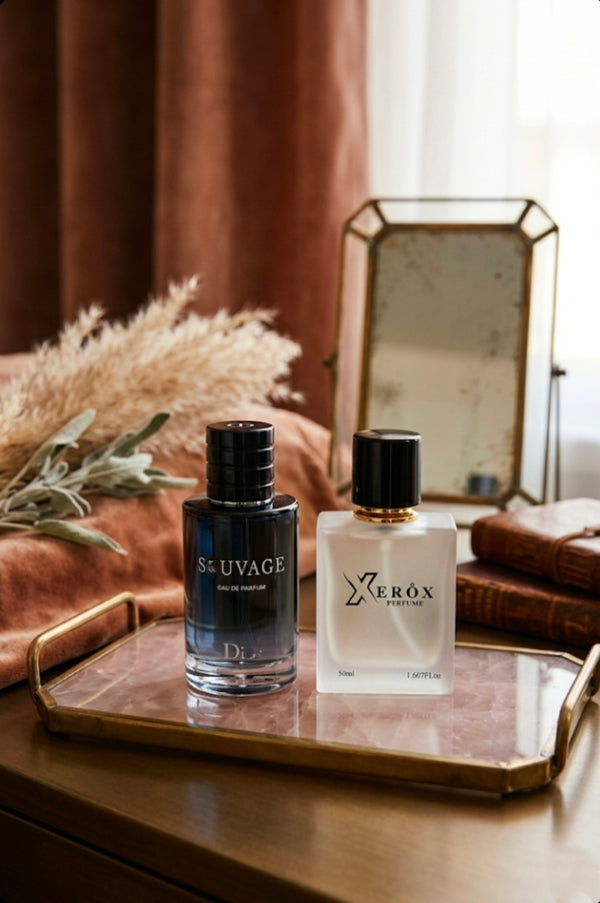 Inspired by S*uvage Edp - 50ml