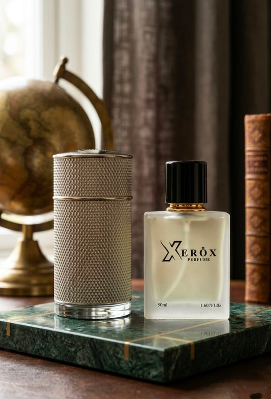 Inspired by D*nhil Icon || King Khan Special - 50ml