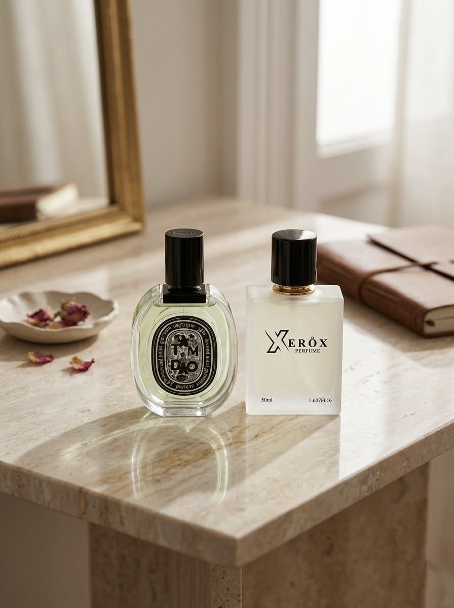Inspired by T@m D@o || King Khan Special - 50ml
