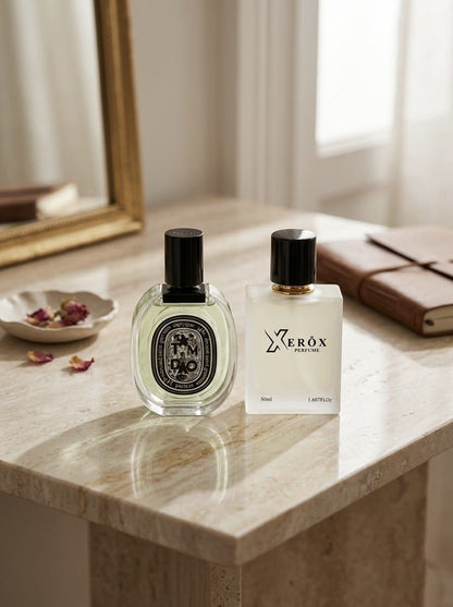 Inspired by T@m D@o || King Khan Special - 50ml